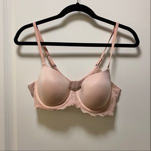 spanx undie-tectable everyday bra